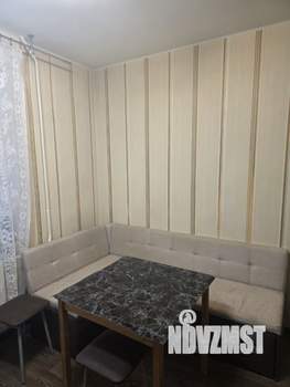 1-к квартира, на длительный срок, 46м2, 4/11 этаж