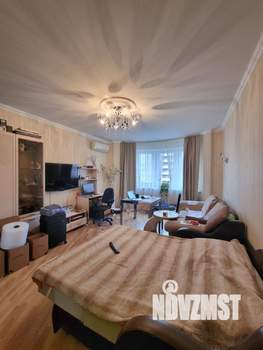3-к квартира, на длительный срок, 125м2, 8/14 этаж