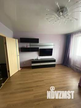 1-к квартира, на длительный срок, 50м2, 6/17 этаж