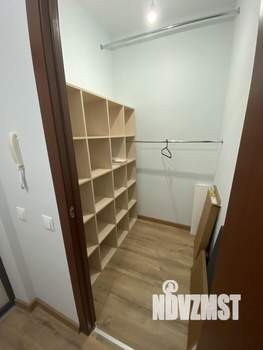 1-к квартира, на длительный срок, 32м2, 13/17 этаж