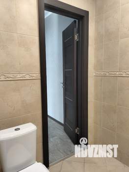 1-к квартира, на длительный срок, 46м2, 11/25 этаж
