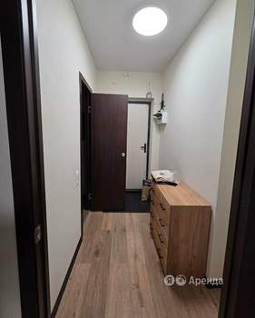 Студия квартира, на длительный срок, 213м2, 6/17 этаж