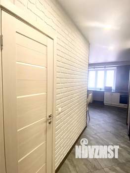 1-к квартира, на длительный срок, 46м2, 18/25 этаж