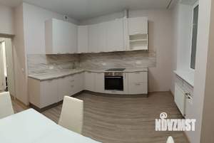 2-к квартира, на длительный срок, 71м2, 6/25 этаж