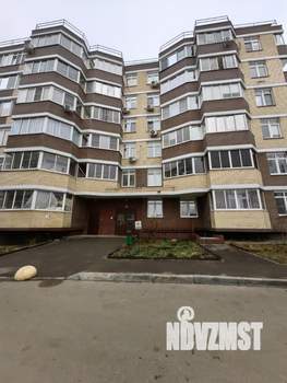 Студия квартира, на длительный срок, 24м2, 3/7 этаж