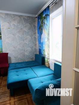 1-к квартира, посуточно, 65м2, 2/3 этаж