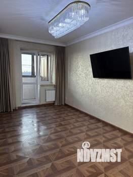 2-к квартира, на длительный срок, 57м2, 15/19 этаж