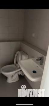 Студия квартира, на длительный срок, 24м2, 14/22 этаж