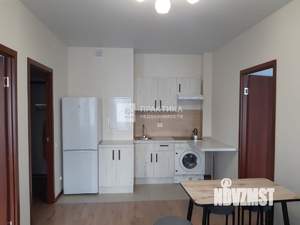 2-к квартира, на длительный срок, 50м2, 15/18 этаж
