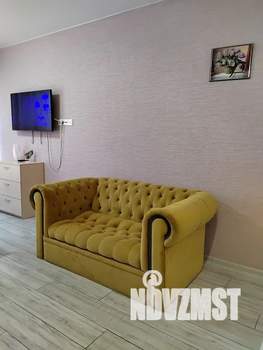 Студия квартира, посуточно, 30м2, 2/17 этаж