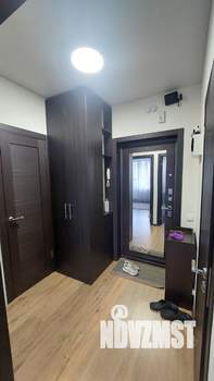 1-к квартира, на длительный срок, 32м2, 16/21 этаж