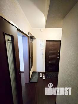 1-к квартира, на длительный срок, 37м2, 2/17 этаж