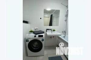 1-к квартира, посуточно, 32м2, 5/16 этаж