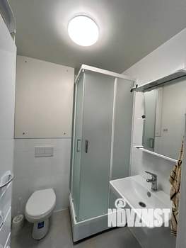 Студия квартира, на длительный срок, 23м2, 5/16 этаж