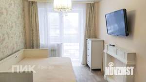 1-к квартира, на длительный срок, 36м2, 2/3 этаж