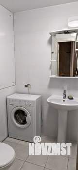 1-к квартира, на длительный срок, 45м2, 14/15 этаж