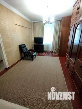2-к квартира, на длительный срок, 46м2, 5/5 этаж