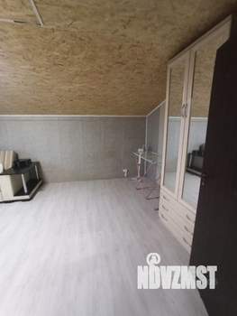 1-к квартира, на длительный срок, 40м2, 3/3 этаж