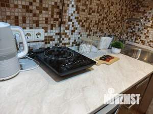 1-к квартира, посуточно, 22м2, 1/1 этаж