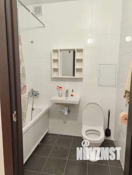 2-к квартира, на длительный срок, 49м2, 7/17 этаж