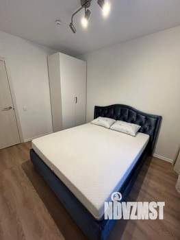 1-к квартира, на длительный срок, 35м2, 9/16 этаж