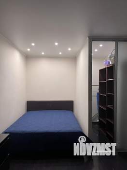 1-к квартира, на длительный срок, 35м2, 1/4 этаж