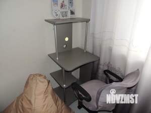 1-к квартира, на длительный срок, 41м2, 8/25 этаж