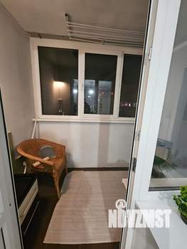 2-к квартира, на длительный срок, 58м2, 19/22 этаж