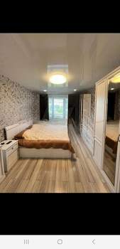 3-к квартира, на длительный срок, 73м2, 5/17 этаж