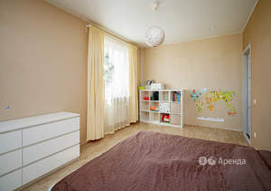 2-к квартира, на длительный срок, 54м2, 19/22 этаж