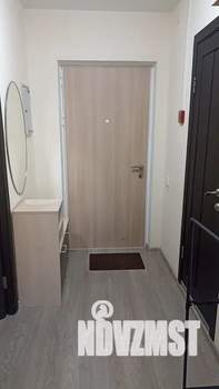 1-к квартира, посуточно, 31м2, 13/22 этаж