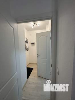 Студия квартира, на длительный срок, 21м2, 11/18 этаж