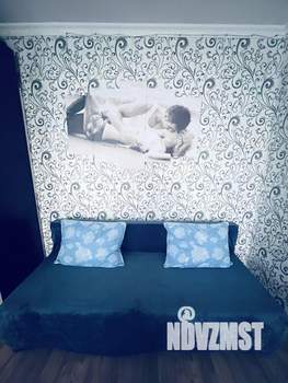 1-к квартира, посуточно, 31м2, 1/5 этаж