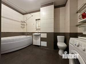 3-к квартира, на длительный срок, 91м2, 5/25 этаж