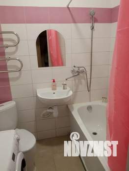 Студия квартира, посуточно, 23м2, 5/24 этаж