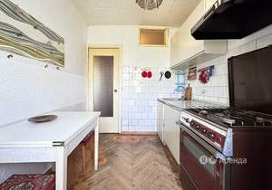3-к квартира, на длительный срок, 60м2, 6/9 этаж