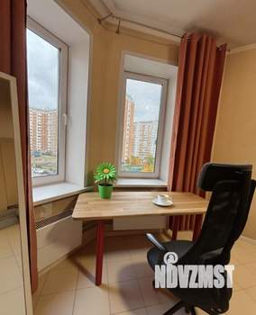1-к квартира, на длительный срок, 42м2, 5/12 этаж