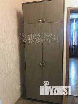 1-к квартира, на длительный срок, 46м2, 13/24 этаж