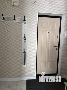 Студия квартира, на длительный срок, 47м2, 15/25 этаж