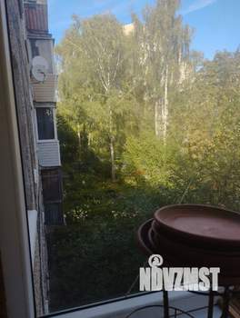 2-к квартира, на длительный срок, 43м2, 3/5 этаж