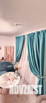 1-к квартира, посуточно, 32м2, 8/19 этаж