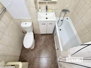 1-к квартира, на длительный срок, 33м2, 11/23 этаж