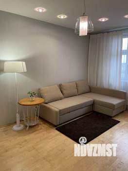 2-к квартира, на длительный срок, 50м2, 13/17 этаж