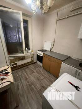 2-к квартира, на длительный срок, 38м2, 1/14 этаж