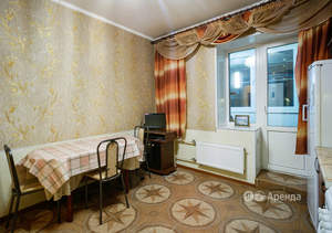 2-к квартира, на длительный срок, 83м2, 8/16 этаж