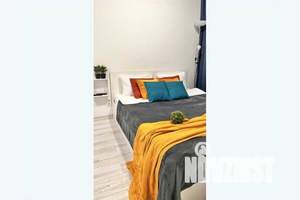 1-к квартира, посуточно, 24м2, 18/25 этаж