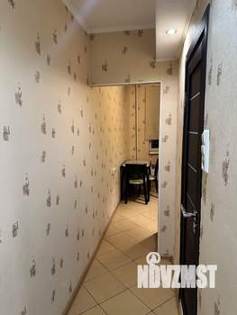 1-к квартира, на длительный срок, 38м2, 10/17 этаж