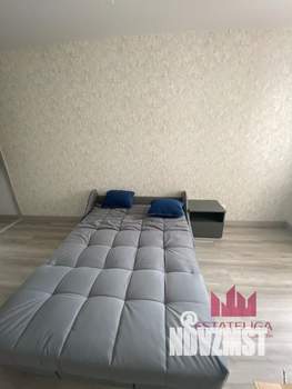 1-к квартира, на длительный срок, 37м2, 18/22 этаж