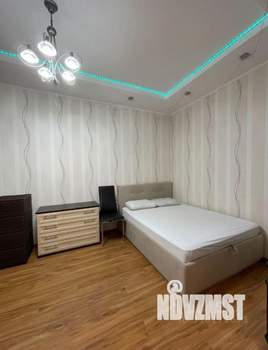 1-к квартира, на длительный срок, 38м2, 9/22 этаж