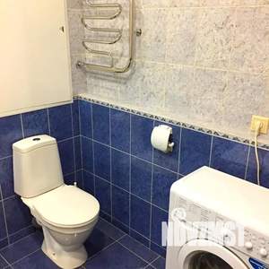 1-к квартира, посуточно, 56м2, 12/17 этаж